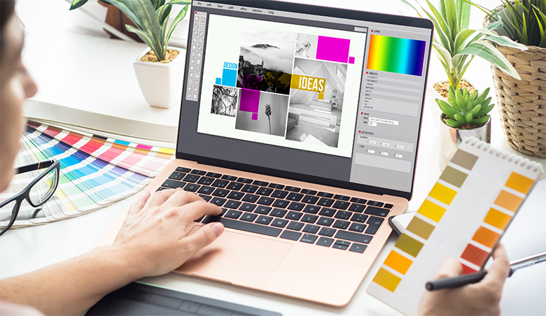 Graphic Design Certification for Career Growth
