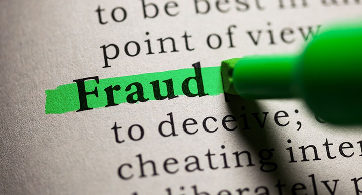 What is Credential Fraud
