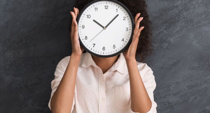 Identifying Your Time Wasters