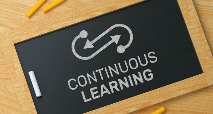 Micro-Credentialing and Continuos Learning