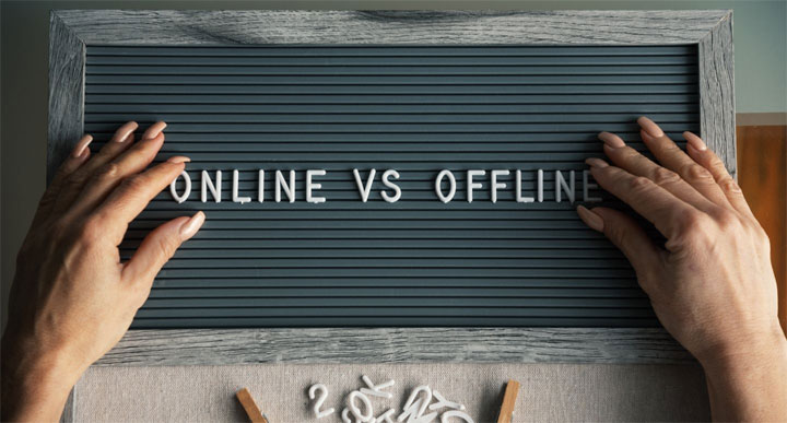 Online vs. In-Person Bootcamps