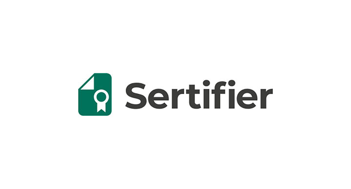 Sertifier