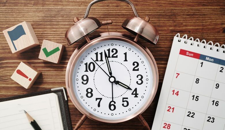 The Art of Time Management Skills