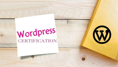 WordPress Certification for Developers: Building Custom Solutions