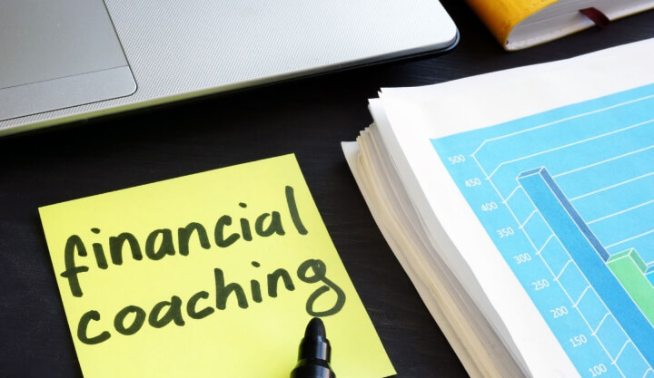 How to Become a Financial Coach: A Comprehensive Guide