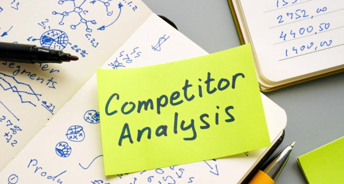  Competitive Analysis and Market Research in Strategic Decision-Making