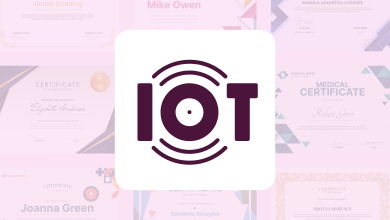 Exploring Internet of Things IoT Certifications