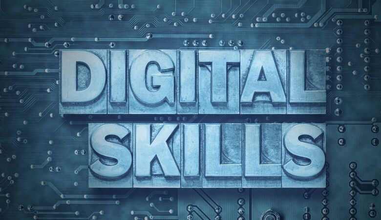 Mastering Digital Skills Achieving the Merit Badge in Digital Technology