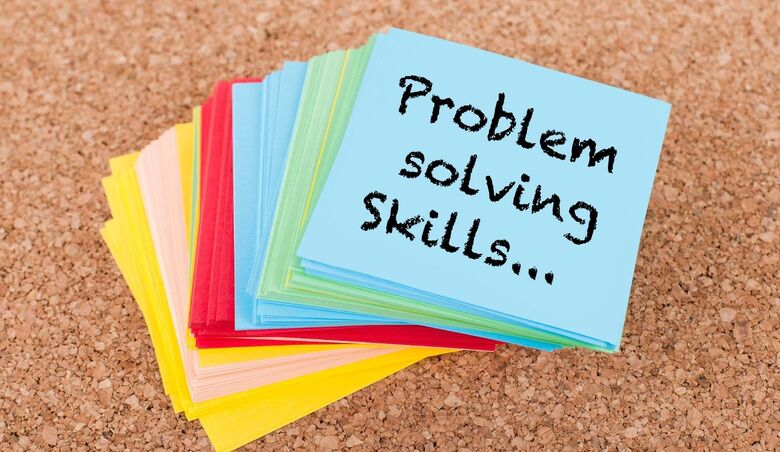 Problem-Solving Skills Development