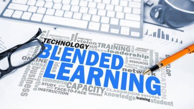 Blended Learning Technologies