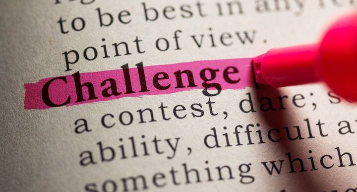 The Challenges of Virtual Courses