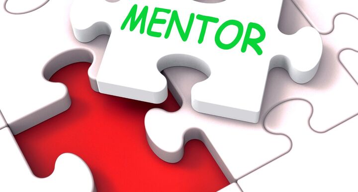 The Importance of Having Mentors