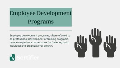 The Power of Employee Development Programs
