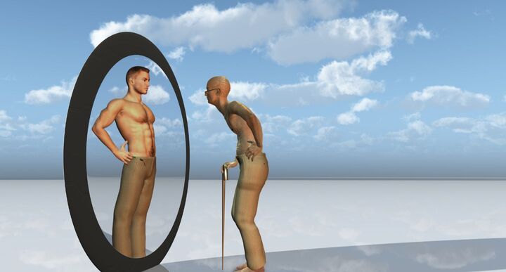 The Role of Self-Reflection in Personal Growth