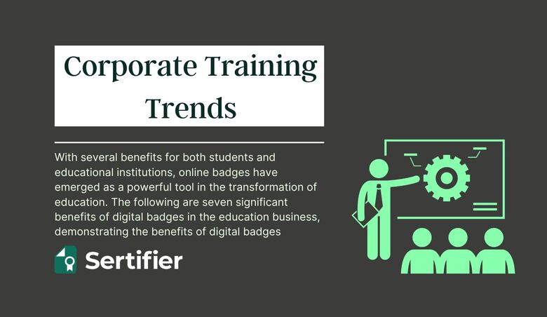The Top Emerging Trends in Corporate Training You Can't Afford to Miss!