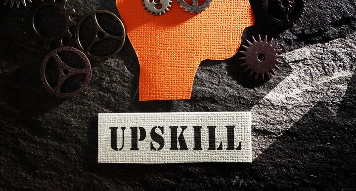 Upskilling and Reskilling Initiatives Bridging Skills Gaps in the Workforce