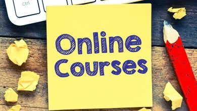 What are Virtual Courses