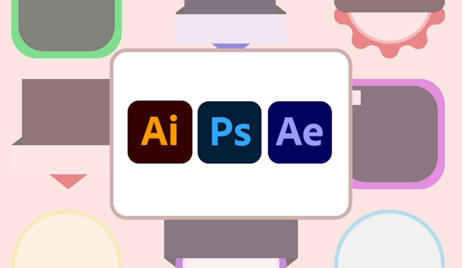 Adobe Digital Badges Your Path to Becoming a Creative Pro