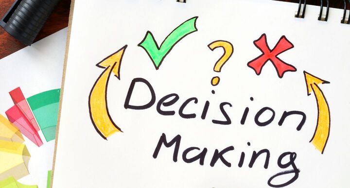 Decision-Making and Problem-Solving Skills for Leaders