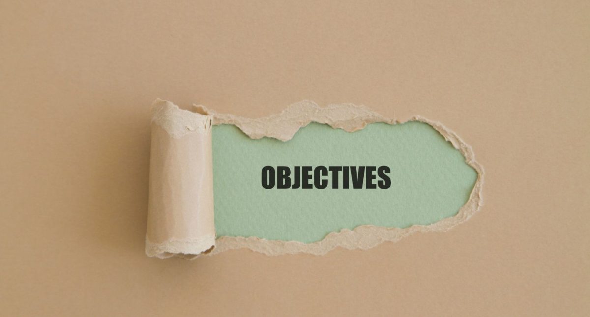 Defining Your Certification Course Objectives and Goals
