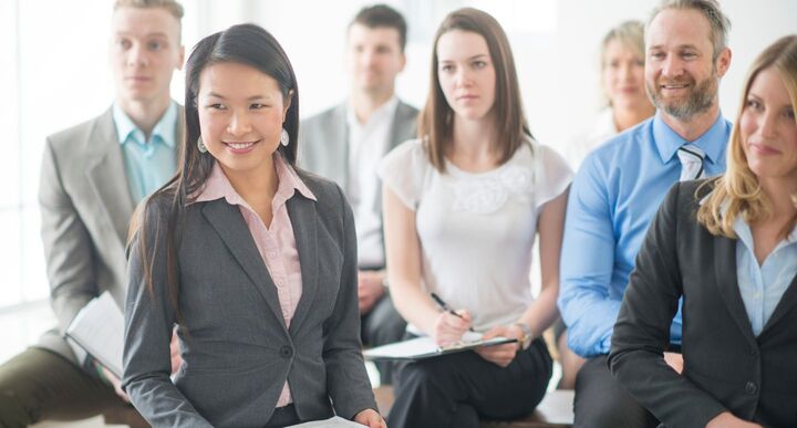 Designing and Implementing Effective Corporate Training Programs