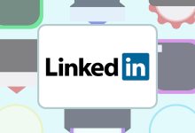 Digital Badges on LinkedIn
