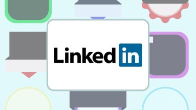 Digital Badges on LinkedIn