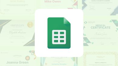 How to Combine First and Last Names in Google Sheets?
