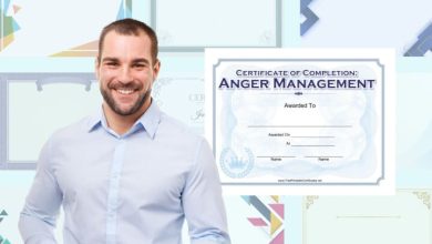 Top Anger Management Certification