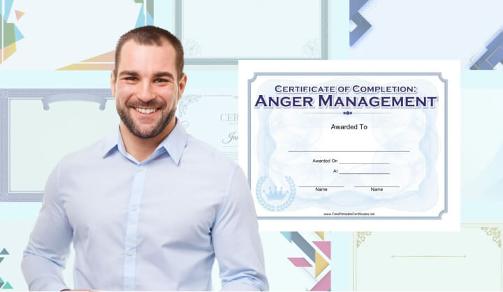 Top Anger Management Certification