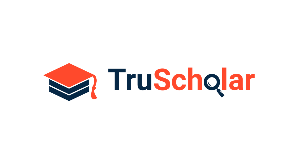 Truscholar a digital certificate provider brand image