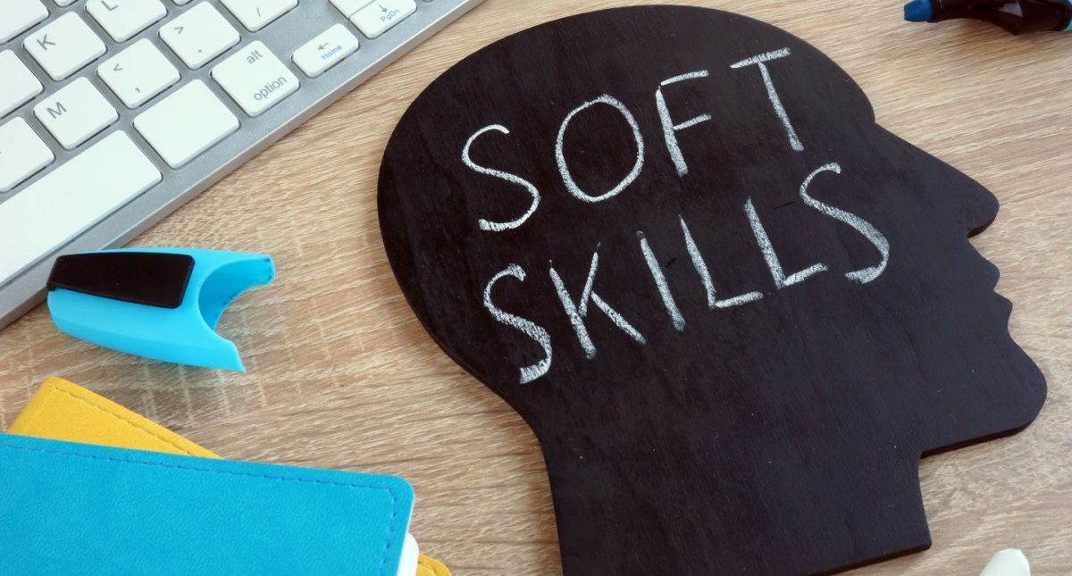 Beyond Technical Skills - The Value of Soft Skills
