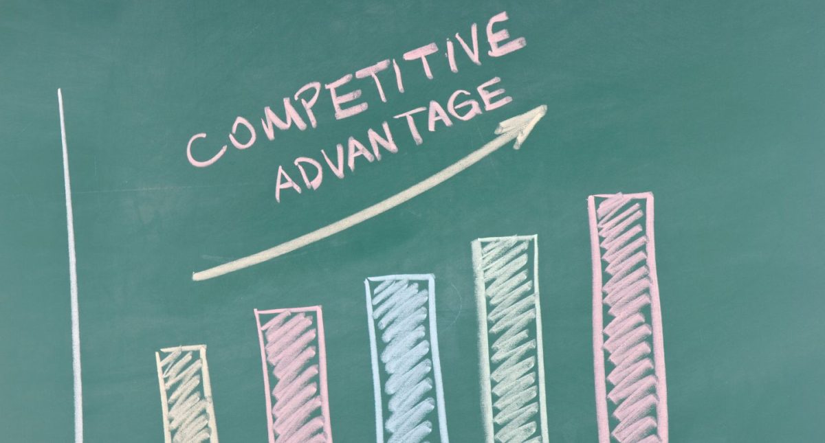 The Competitive Advantage of Upskilling your Workforce
