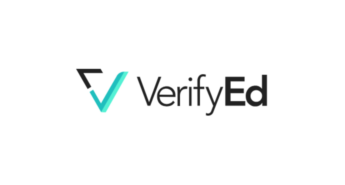 VerifyEd a digital certificate provider brand image