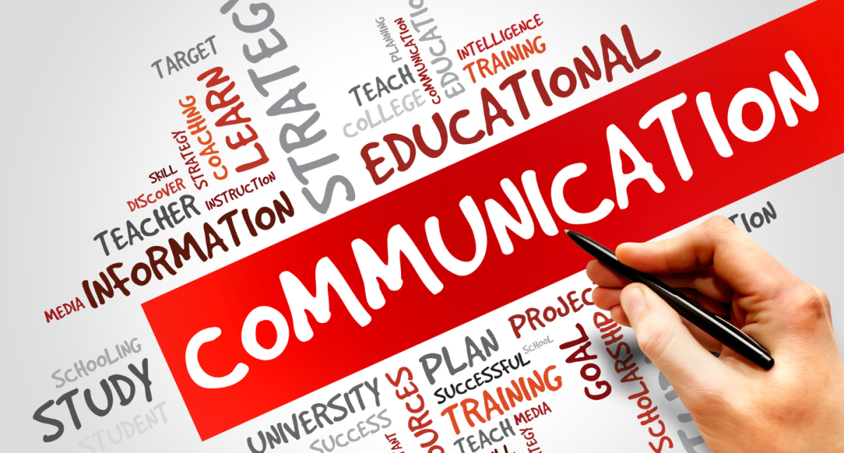Managing Ongoing Communication