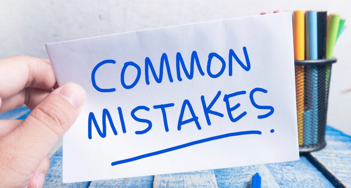 LinkedIn Respond Common Mistakes to Avoid