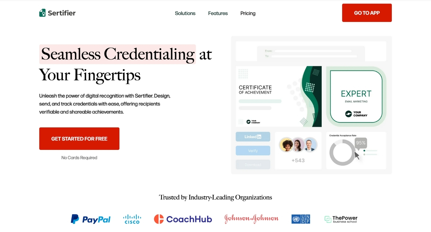 How To Make A Certificate On Google Docs | Sertifier