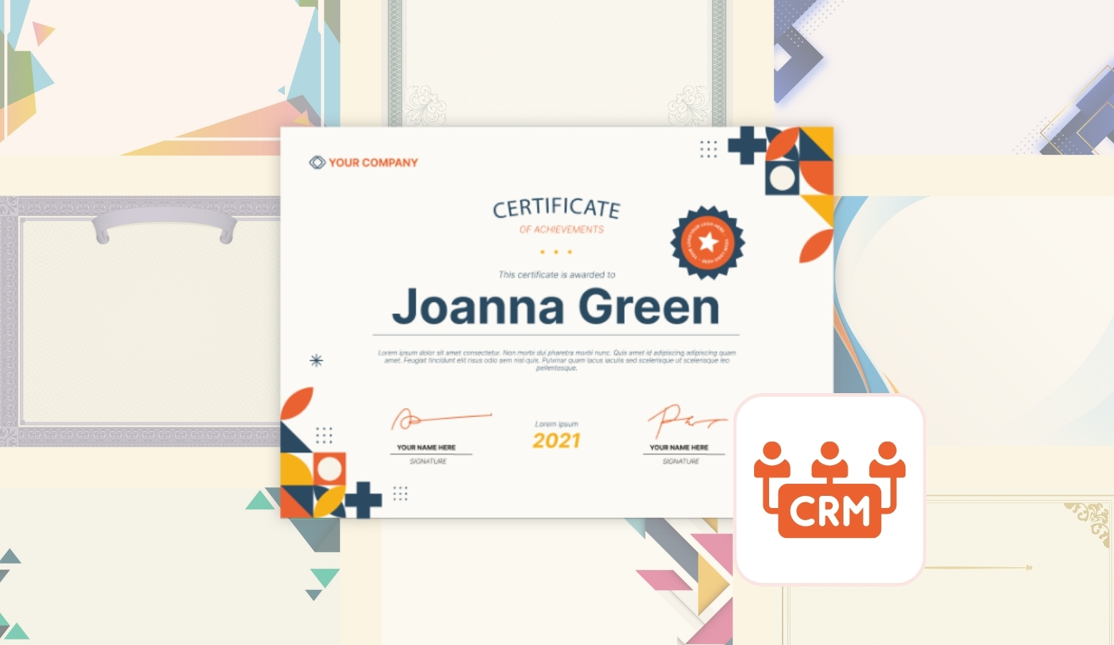 Elevating Customer Service Standards with CRM Certification