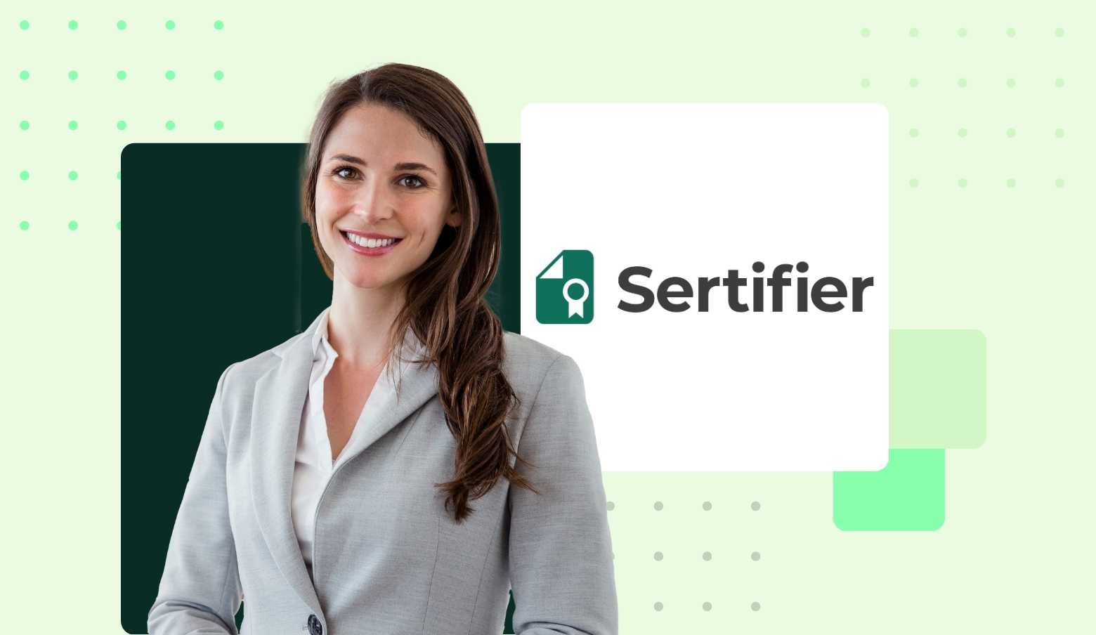 Digital Credentials 101: How to Use Sertifier for Credential Management