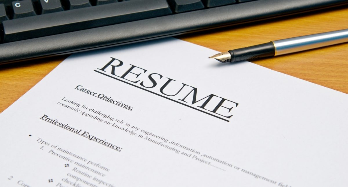 Resume