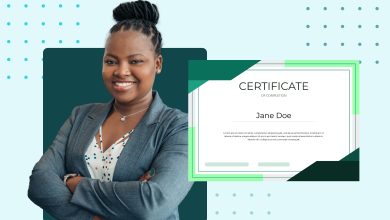What is a Certificate of Course Completion