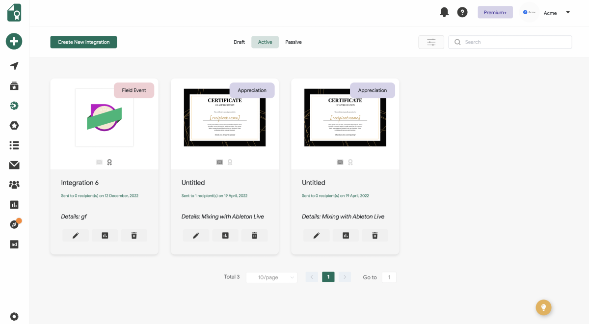 Tutor Lms Credential 