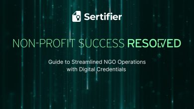 Non-Profit Success Resolved: Guide to Streamlined NGO Operations with Digital Credentials