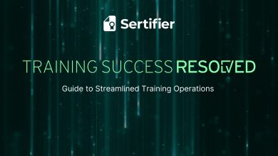 Guide: Training Success Resolved