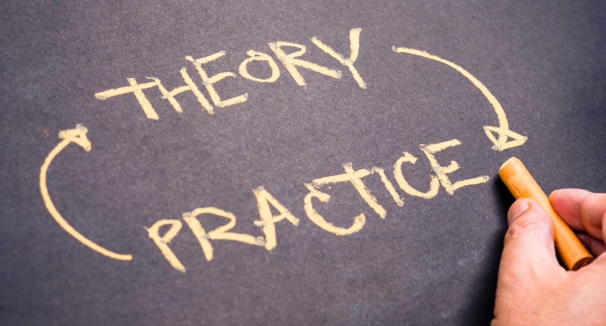 theory and practice