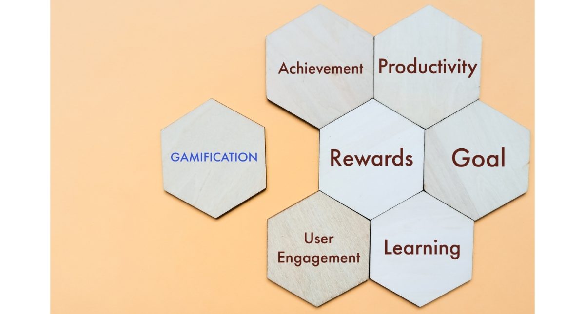 gamification key points