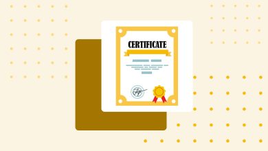 Why a Certificate of Expertise Can Boost Your Professional Credibility 