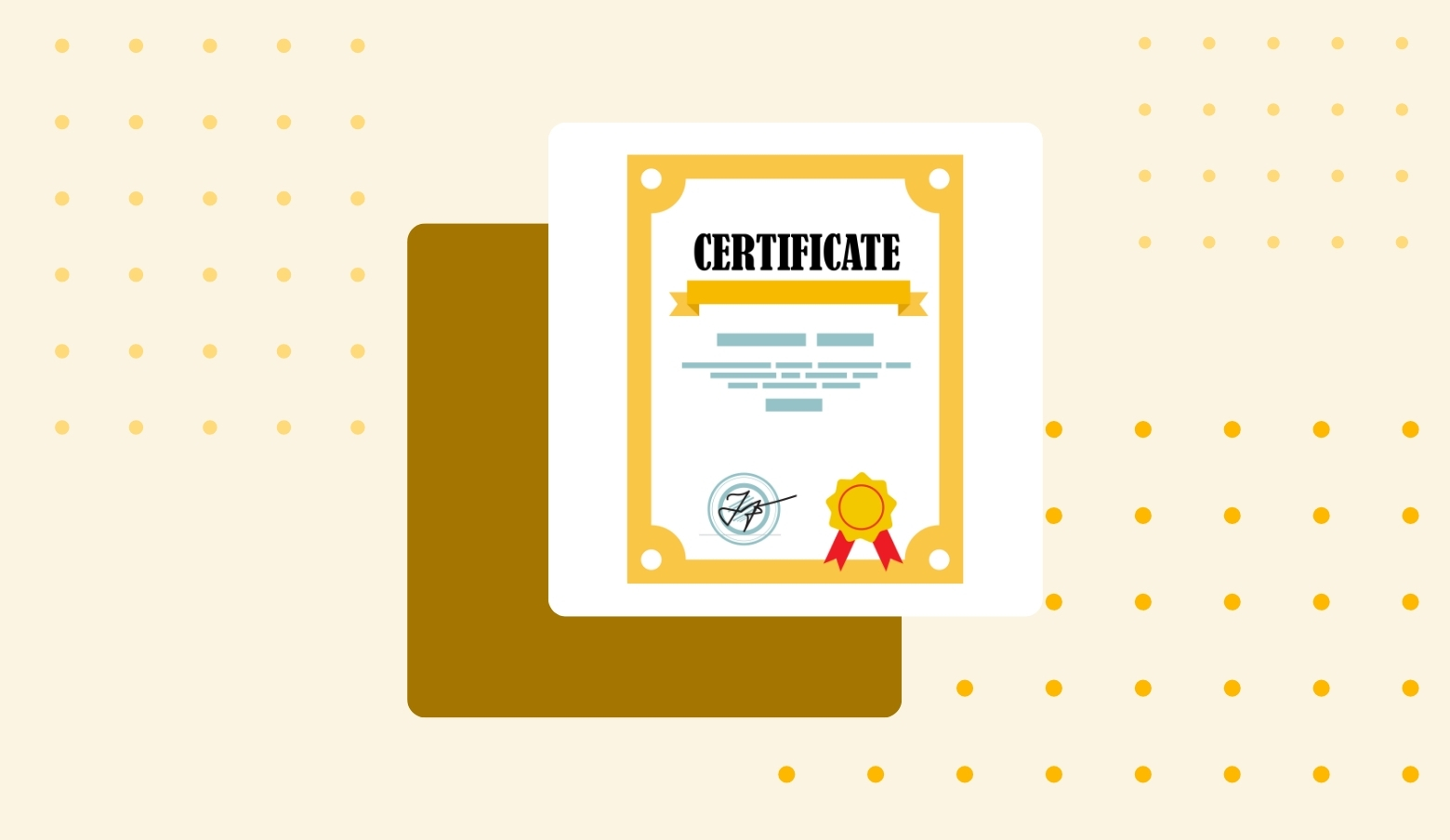 Why a Certificate of Expertise Can Boost Your Professional Credibility 