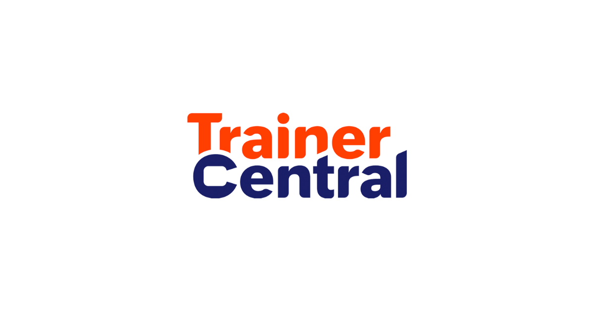 TrainerCentral