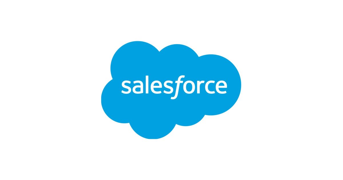 Salesforce Sales Representative Certification